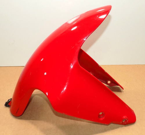 Front wheel fender mudguard - fender,